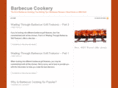 barbecuecookery.com