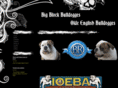 bigblockbulldogges.com