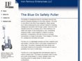 blueoxsafetypullers.com