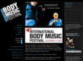 bodymusicfestival.com