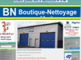 boutique-nettoyage.com