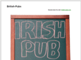 british-pubs.com