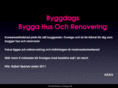 byggdags.se