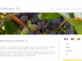 carichem.com