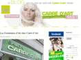 carre-dart.net