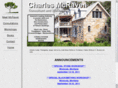 charlesmcraven.com