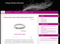 cheappandorabracelet.com