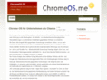 chromeos.me