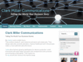 clarkmillercommunications.com