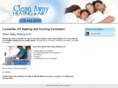 cleanawayheatingandairky.com