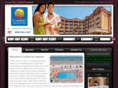 comfortinndaytona.com