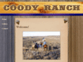 coodyranch.com