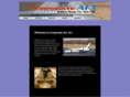 corporateairfw.com