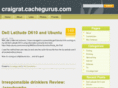 craigrat.com