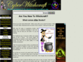cyberwitchcraft.com