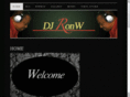djronw.com