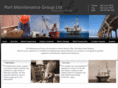 energyandmarineservices.com