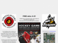 firehockey.com