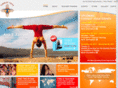 forrestyoga.com