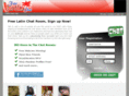 freelatinchat.net