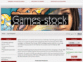 games-stock.com