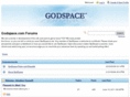 godspace.com