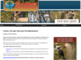 gomeztreeservicefresno.com