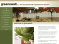 greenewall.com