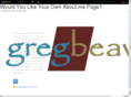 gregbeavers.com