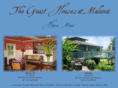 hanaguesthouse.com