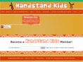 handstandkids.com