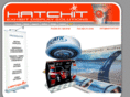 hatchit.net