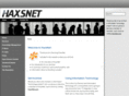 haxsnet.com