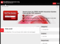 healthinsuranceor.org