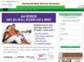 hearingscreeningcalifornia.com