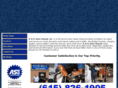hendersonvilleautorepair.com