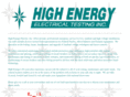 highenergyelectric.com