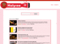 holyseetv.com