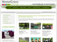 homegrassgroup.nl