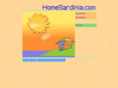 homesardinia.com