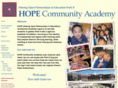 hope-school.org