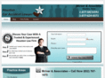 houstoncaraccidentlawyer.org