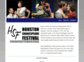 houstonfestivalscompany.com