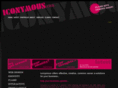 iconymous.com