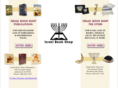 israelbookshop.com