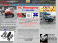 kc-motorsports.com