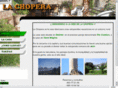 lachopera.es