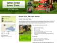 lalawninc.com