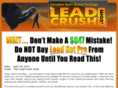 leadcrush.com
