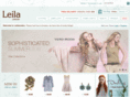 leilalondon.com